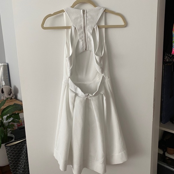 Lulu’s Skater Dress - Picture 9 of 9